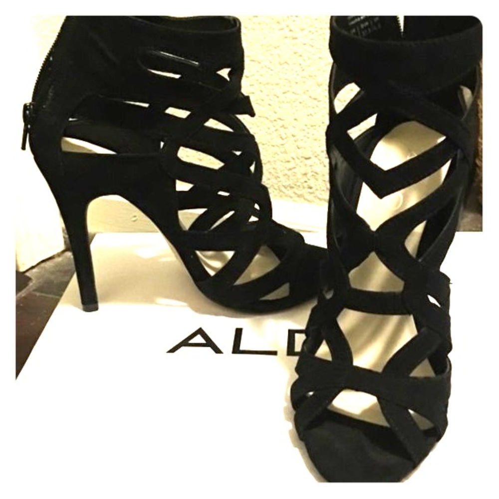 ALDO sandals